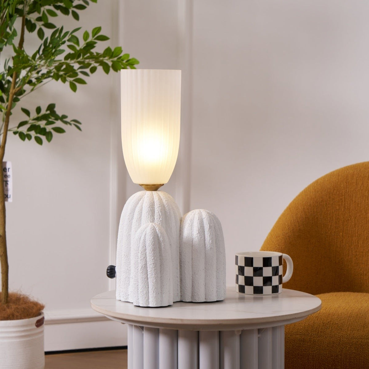 RBS Cactus Lamp