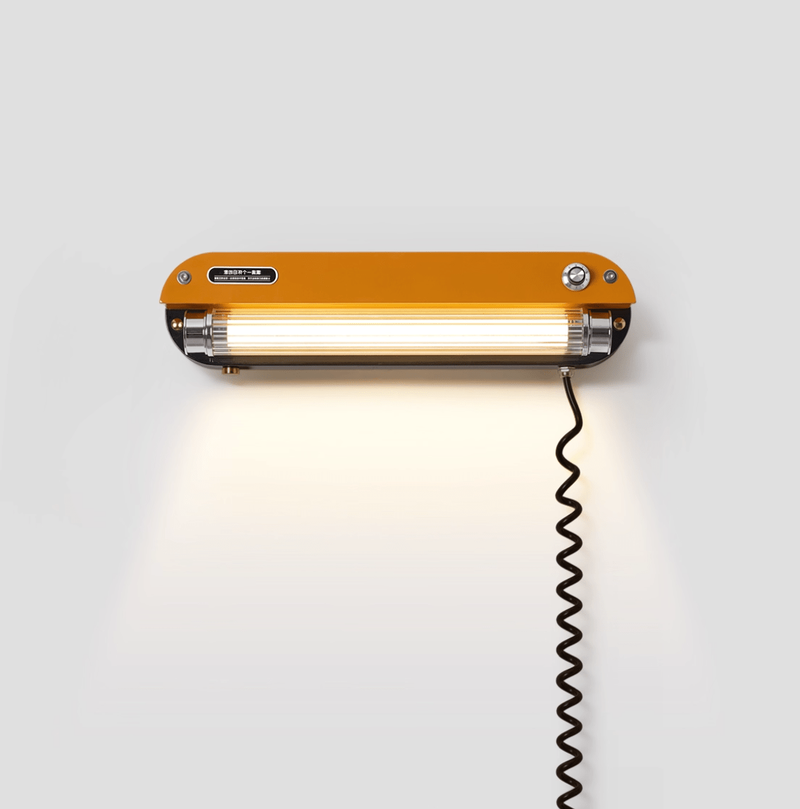 Edison Marlo Wall Lamp