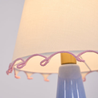 Ribbon Table Lamp