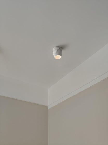 Rotatable Spotlight