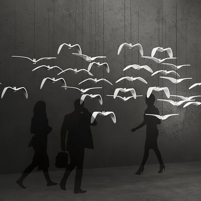 Aviara LED Pendant Light