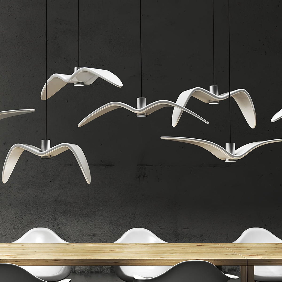 Aviara LED Pendant Light