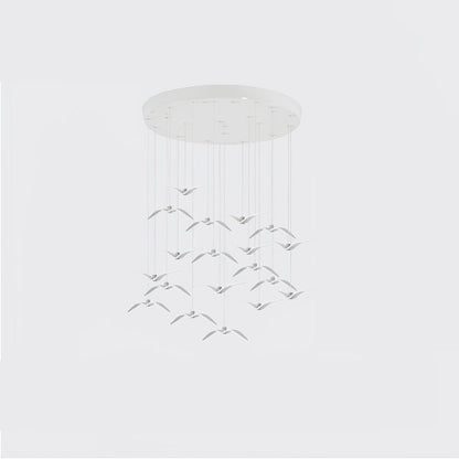 Aviara LED Pendant Light