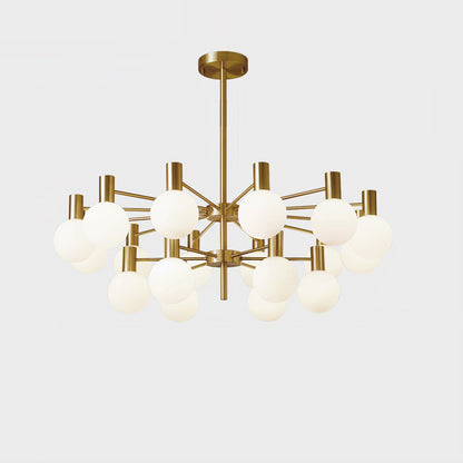 Selva Chandelier