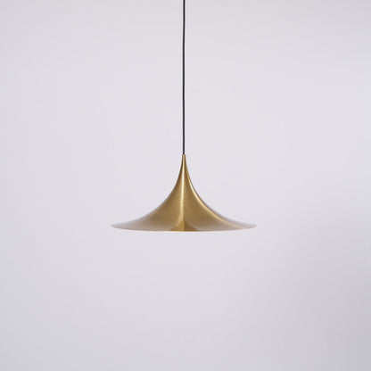 Semi Pendant Light