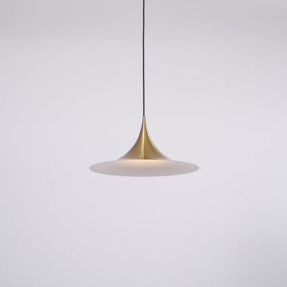 Semi Pendant Light