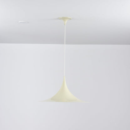 Semi Pendant Light