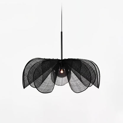 Seraphina Loom Pendant Lamp