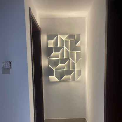 Shadows Grand Sconce