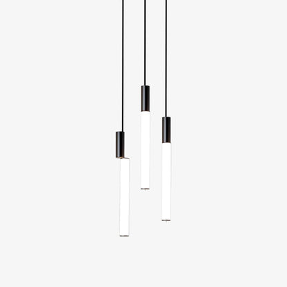 Eclat Cylindra Pendant Lamp