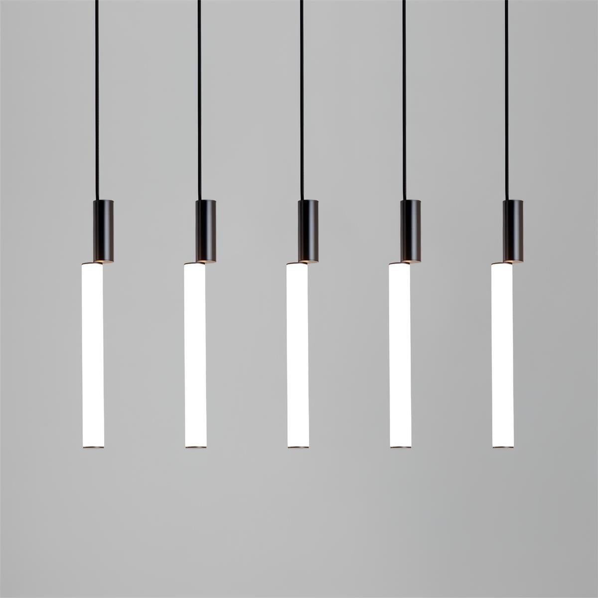 Eclat Cylindra Pendant Lamp