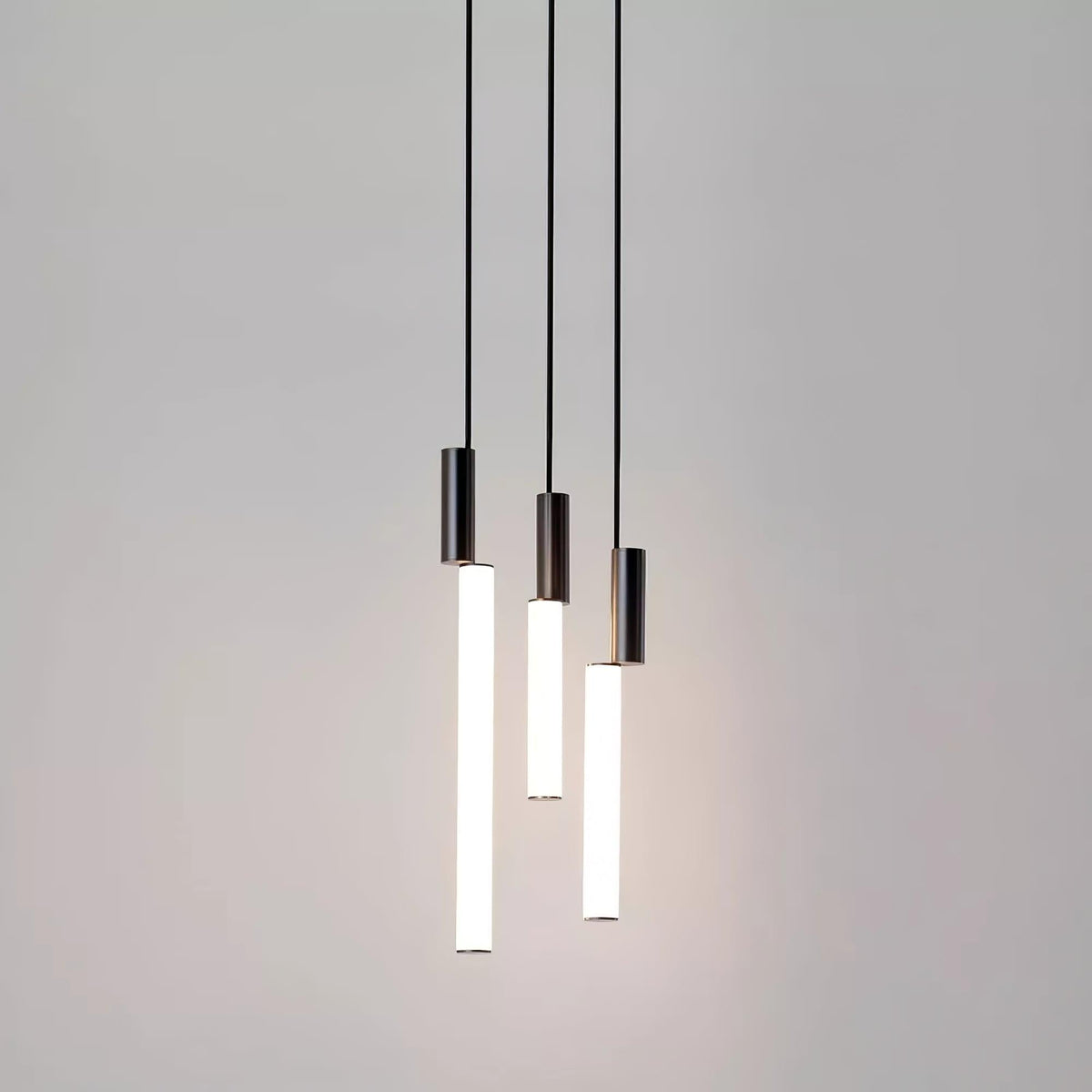 Eclat Cylindra Pendant Lamp