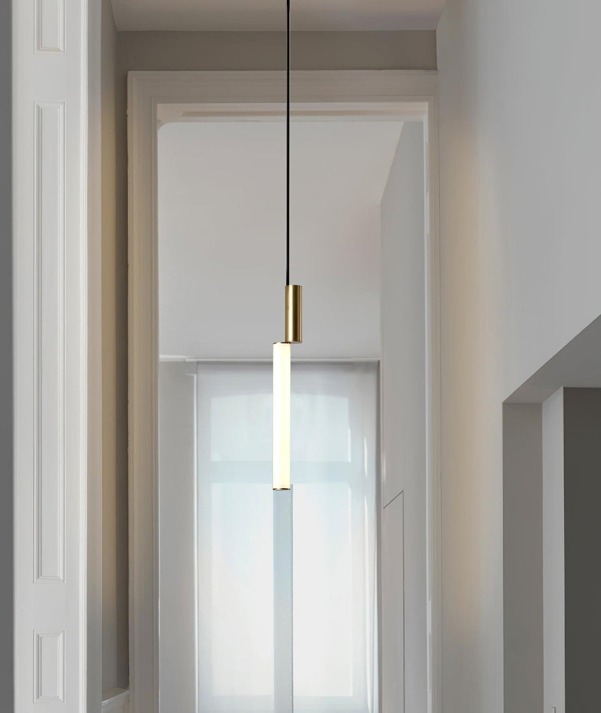Eclat Cylindra Pendant Lamp
