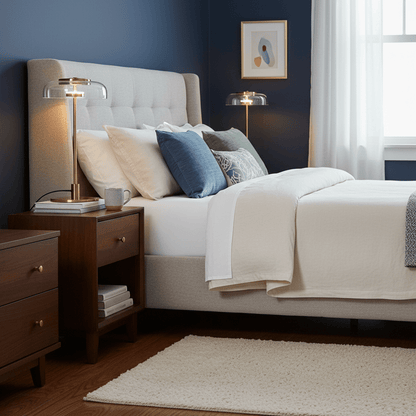 Solara Table Lamp