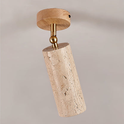 Solis Stone Spotlight