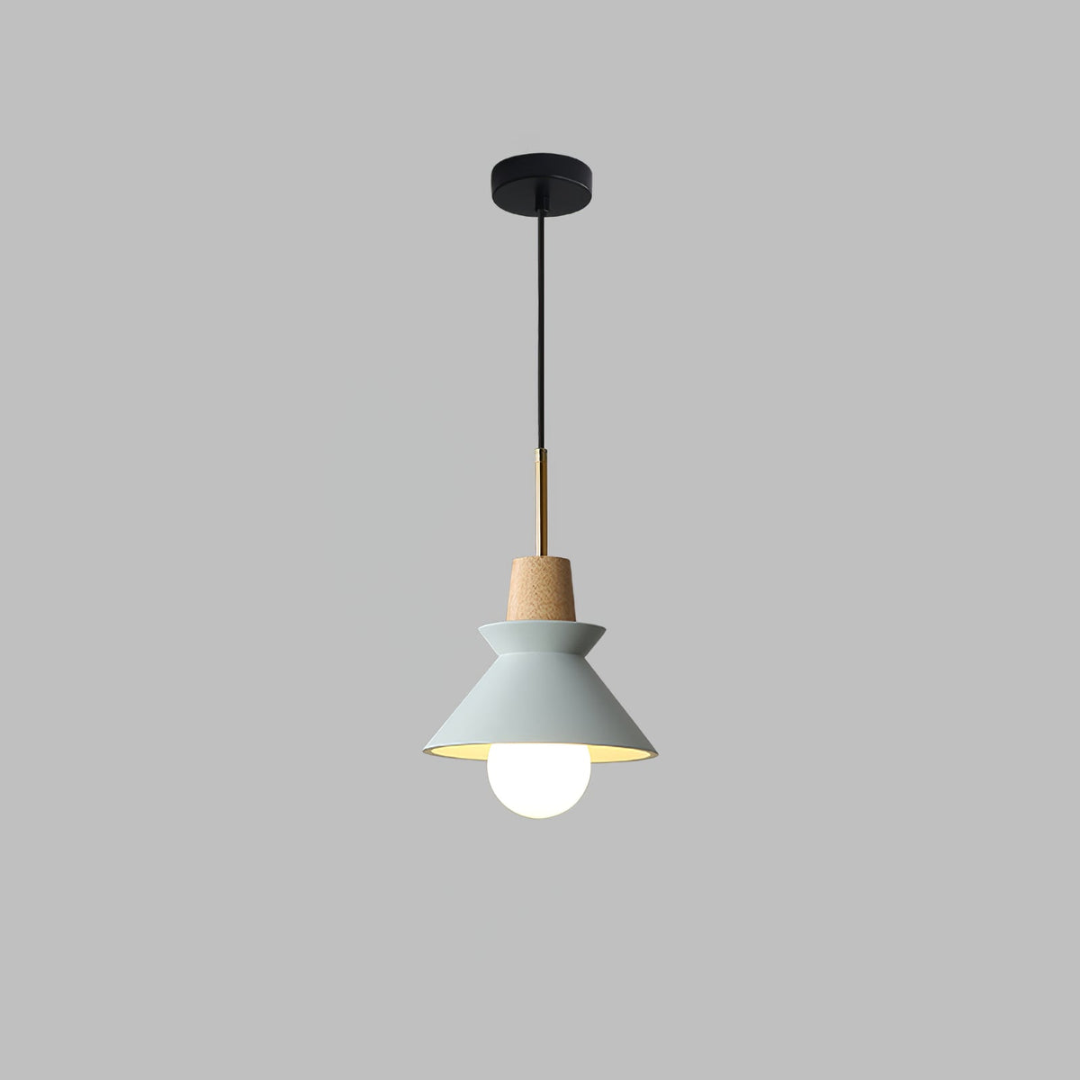 Space Pendant Lamp