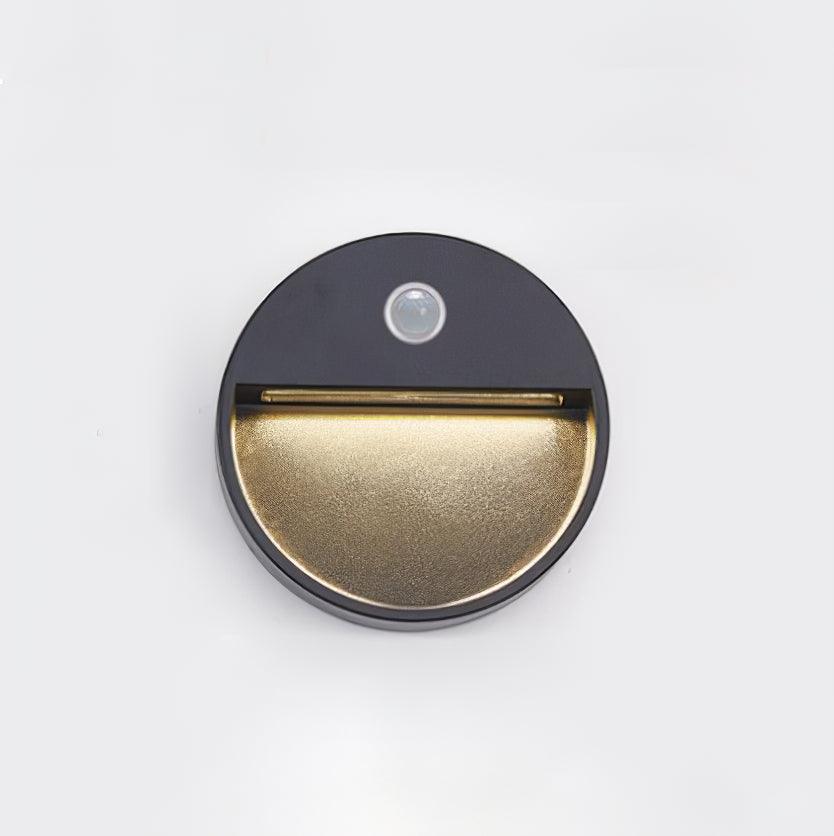 Step And Wall Light