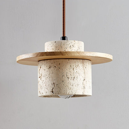 Stonova Duo Pendant Light