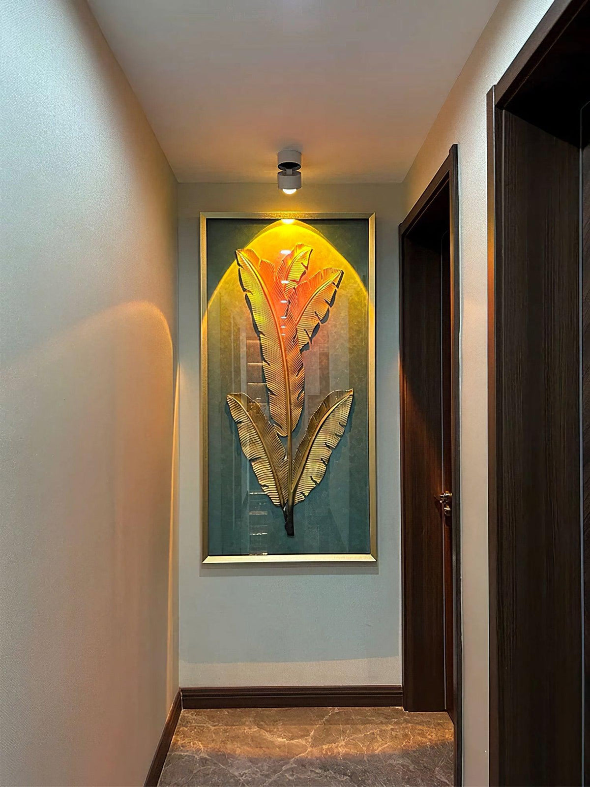 Sunset Adjustable LED Spotlight