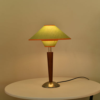 Talonwood Table Lamp