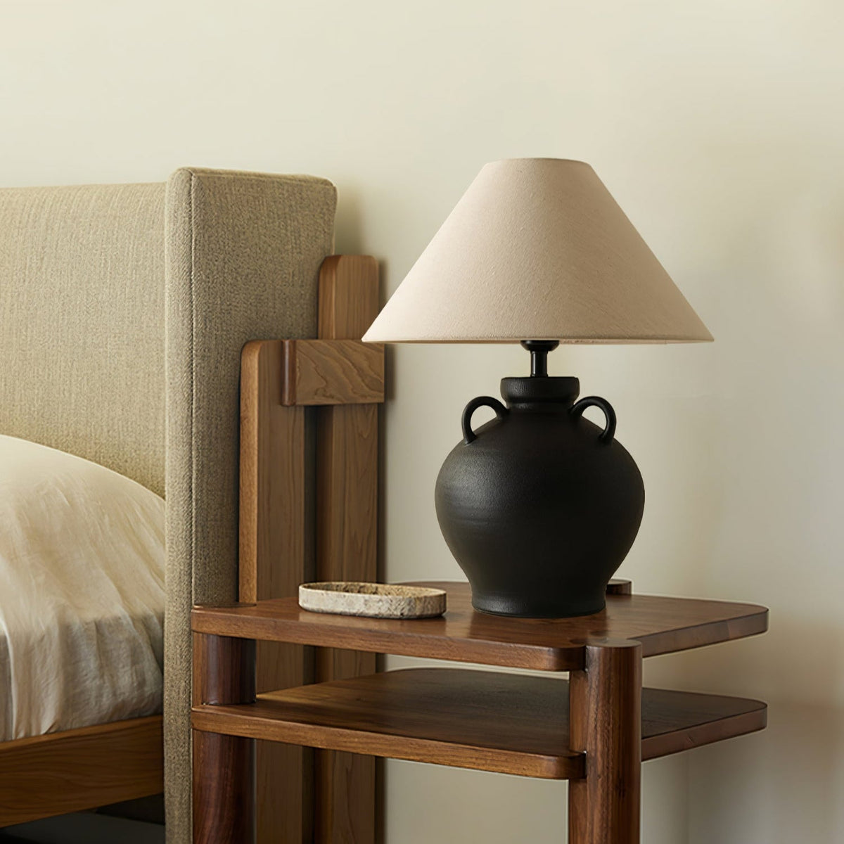 Terracotta Charm Table Lamp
