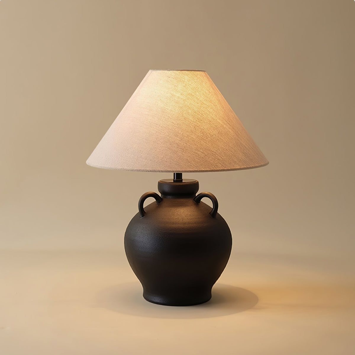 Terracotta Charm Table Lamp