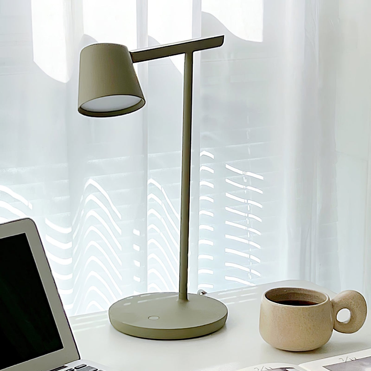 Core Table Lamp
