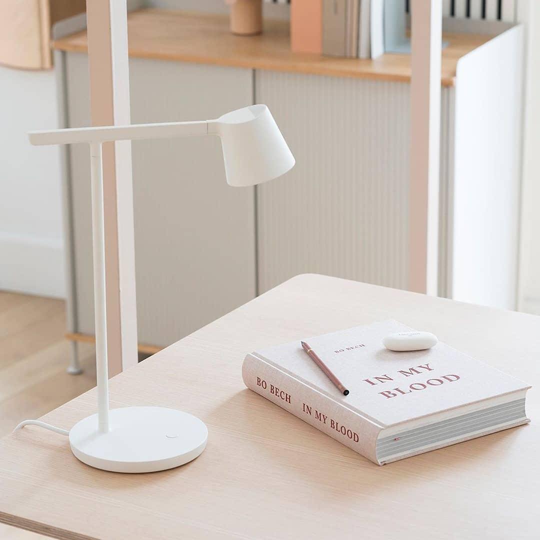 Core Table Lamp
