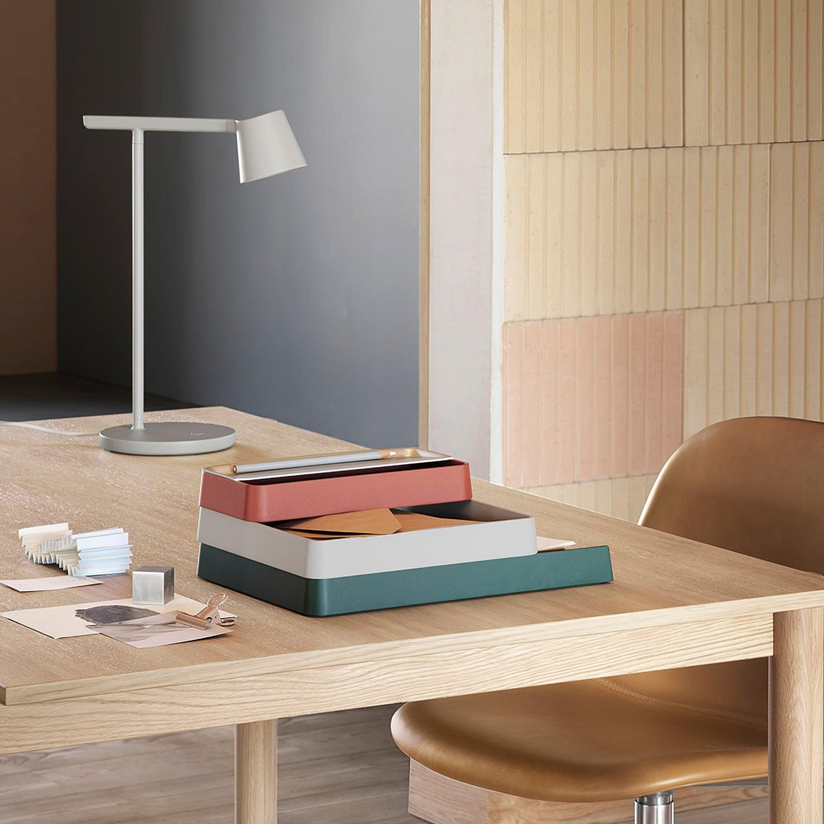 Core Table Lamp