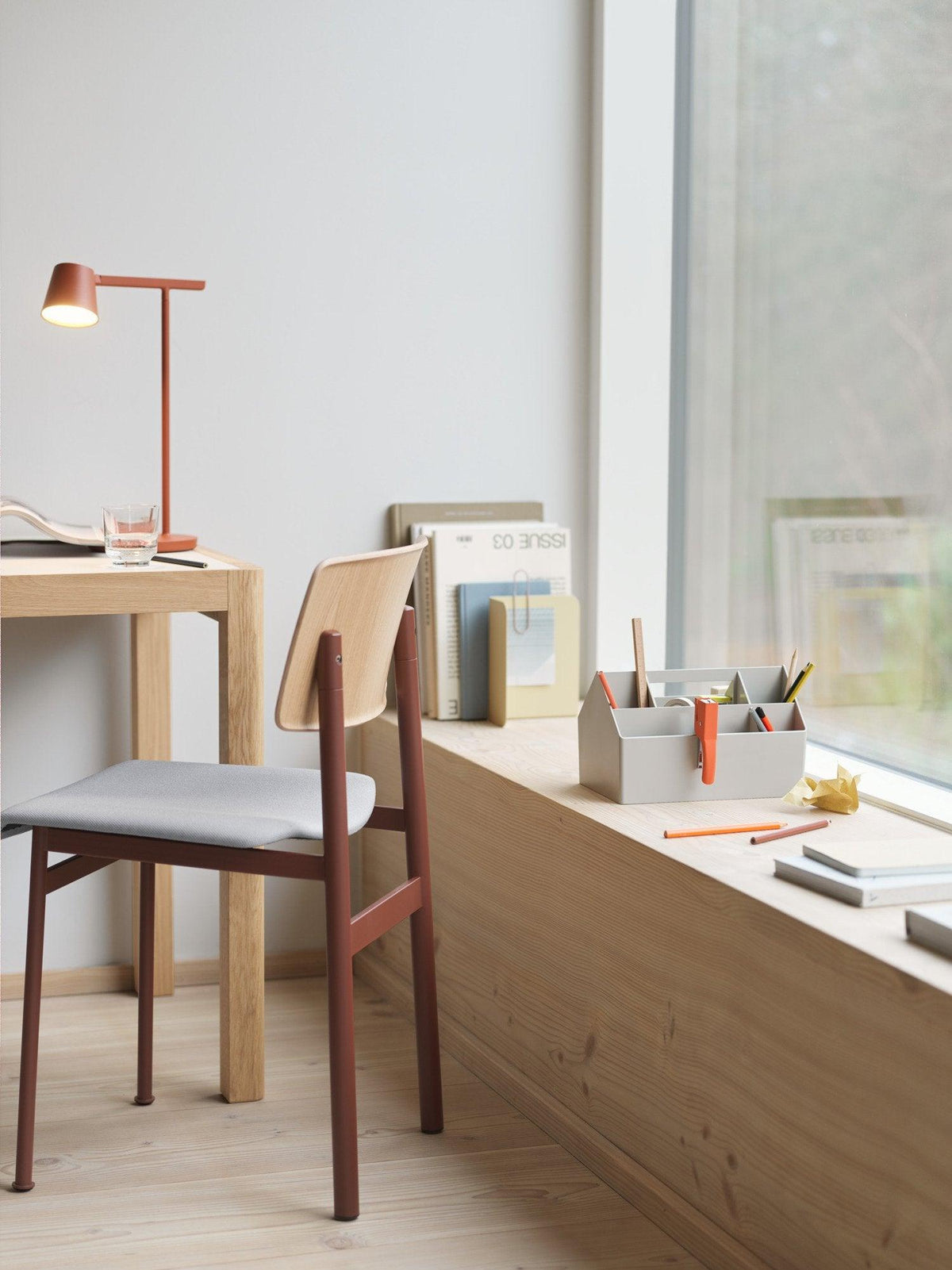 Core Table Lamp