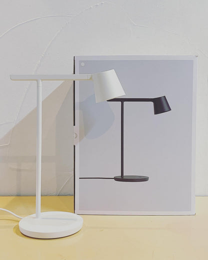 Core Table Lamp