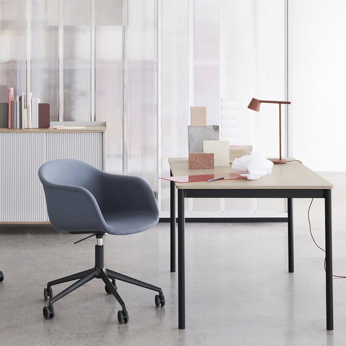Core Table Lamp