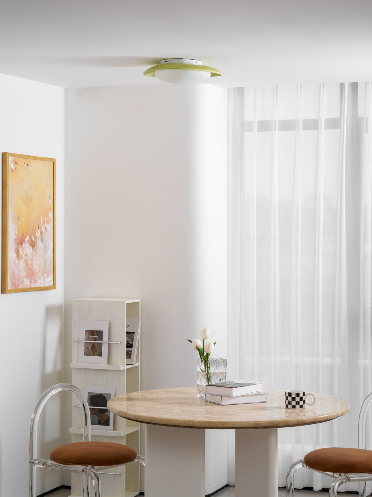 Tonia Ceiling Lamp