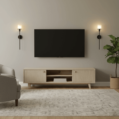 Tracie Classic Sconce