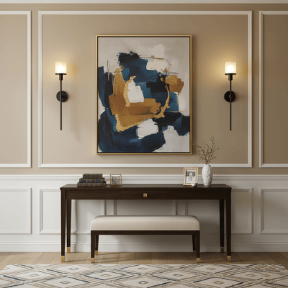 Tracie Classic Sconce