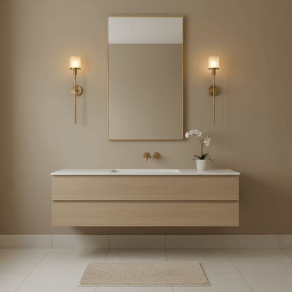Tracie Classic Sconce