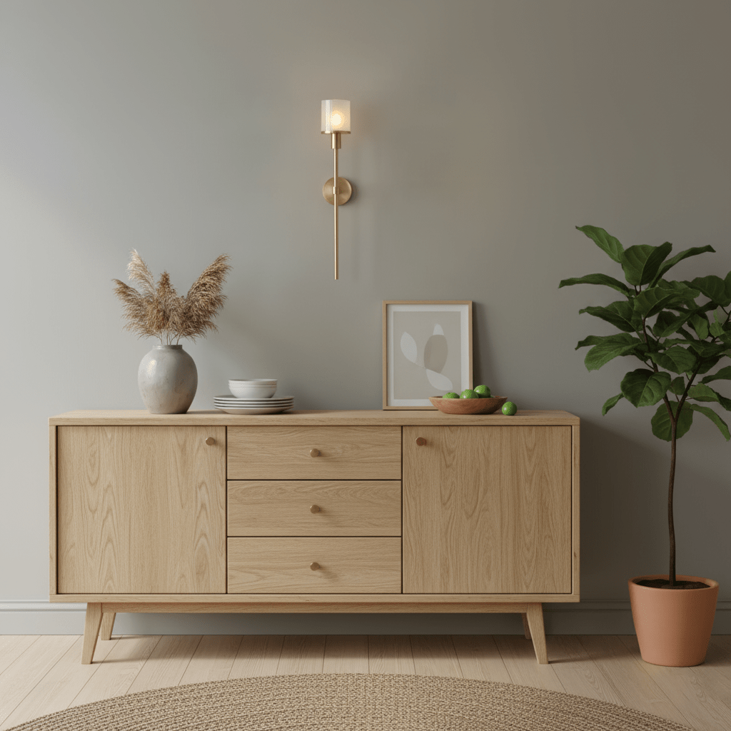 Tracie Classic Sconce