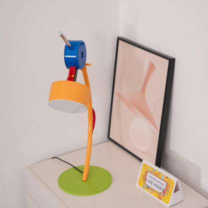 Treetops Table Lamp