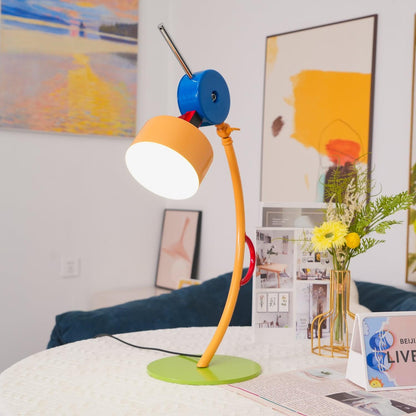 Treetops Table Lamp