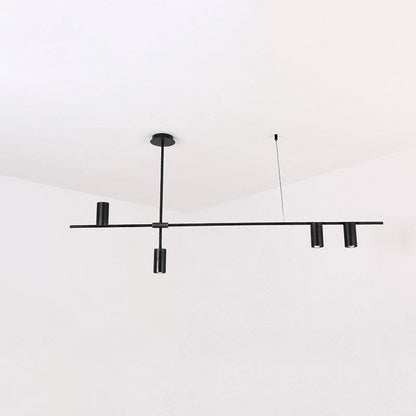 Tribes Chandelier