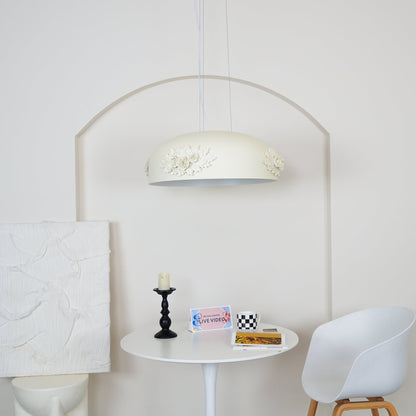 Tuzzi Pendant Light