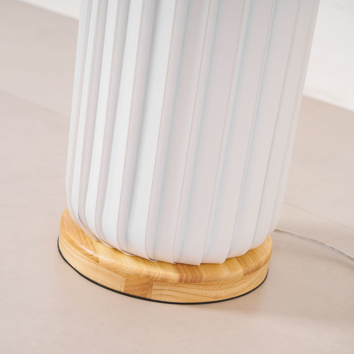 Twist Floor Lamp