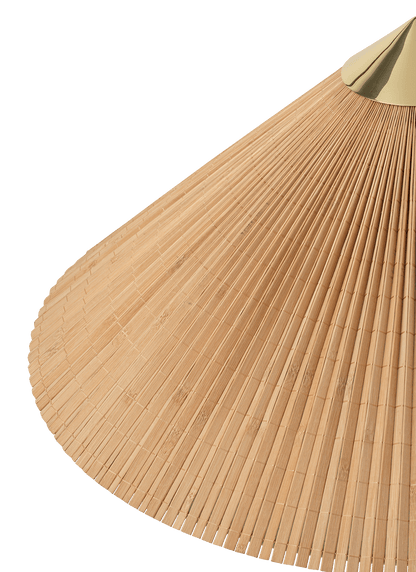Tynell Floor Lamp