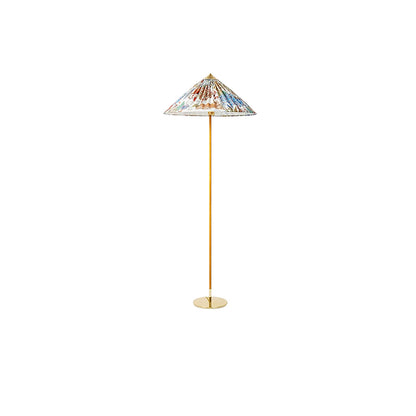 Tynell Floor Lamp