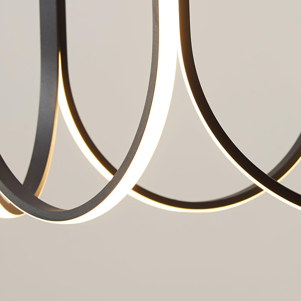 U Multi Pendant Light