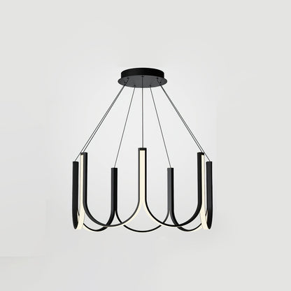 U Multi Pendant Light