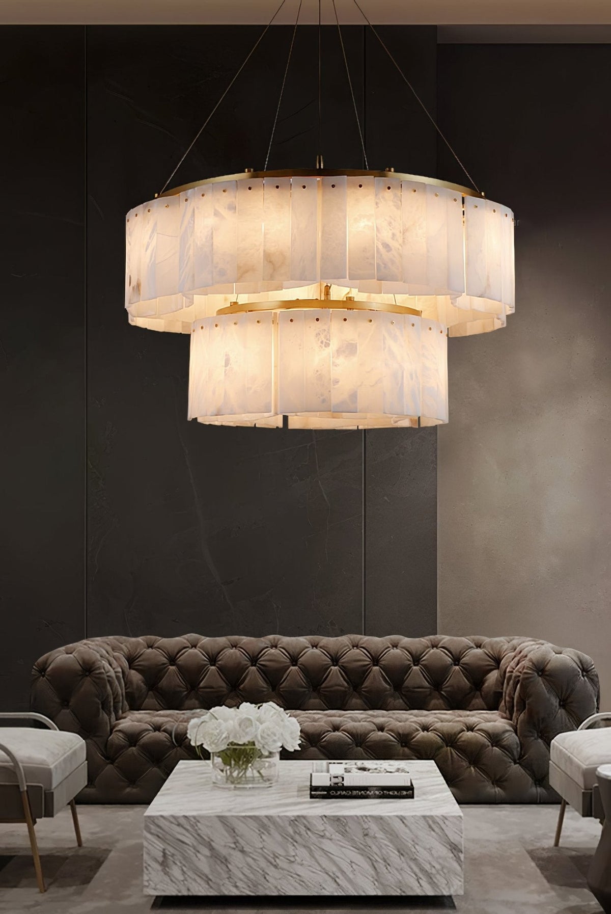 Velaria Chandelier