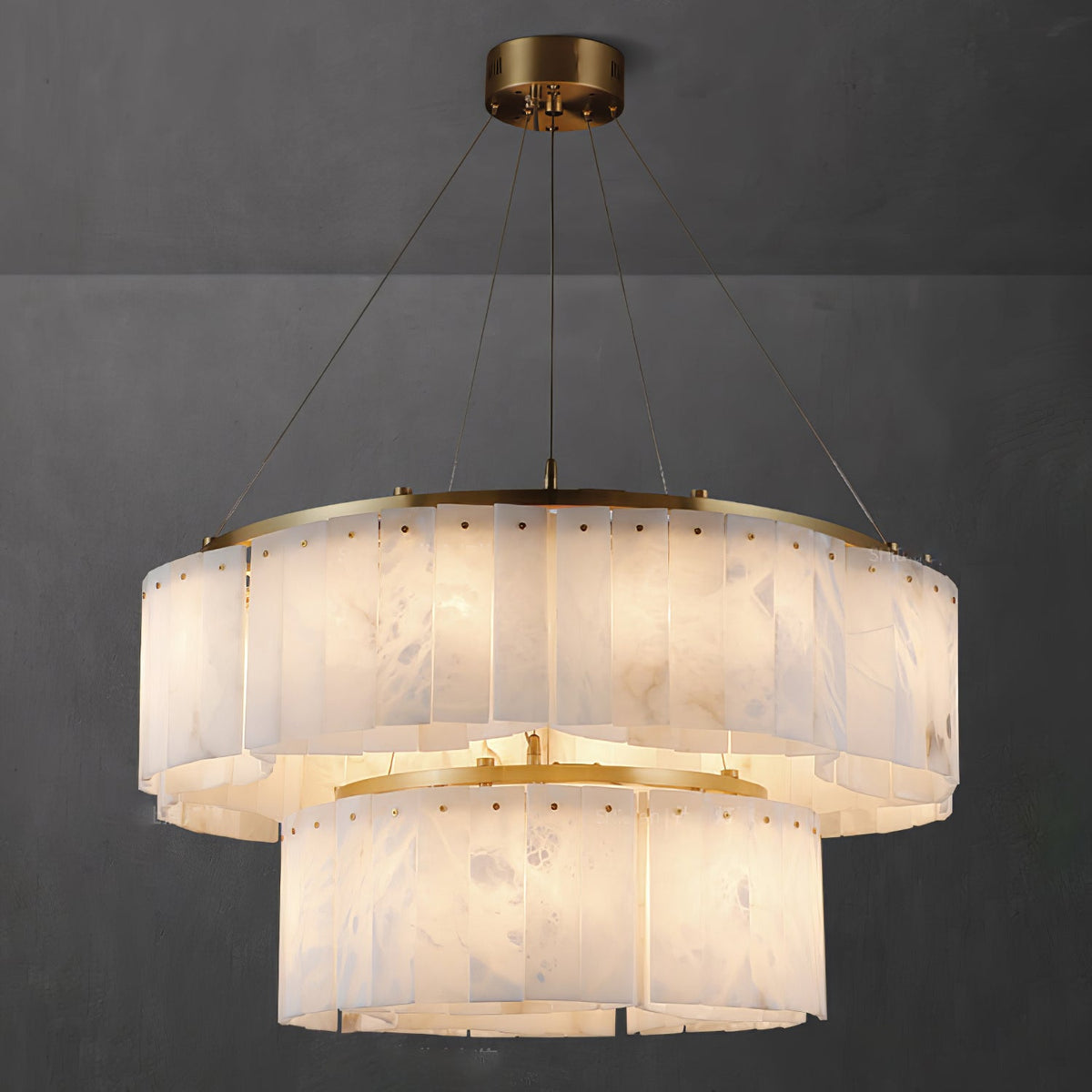 Velaria Chandelier