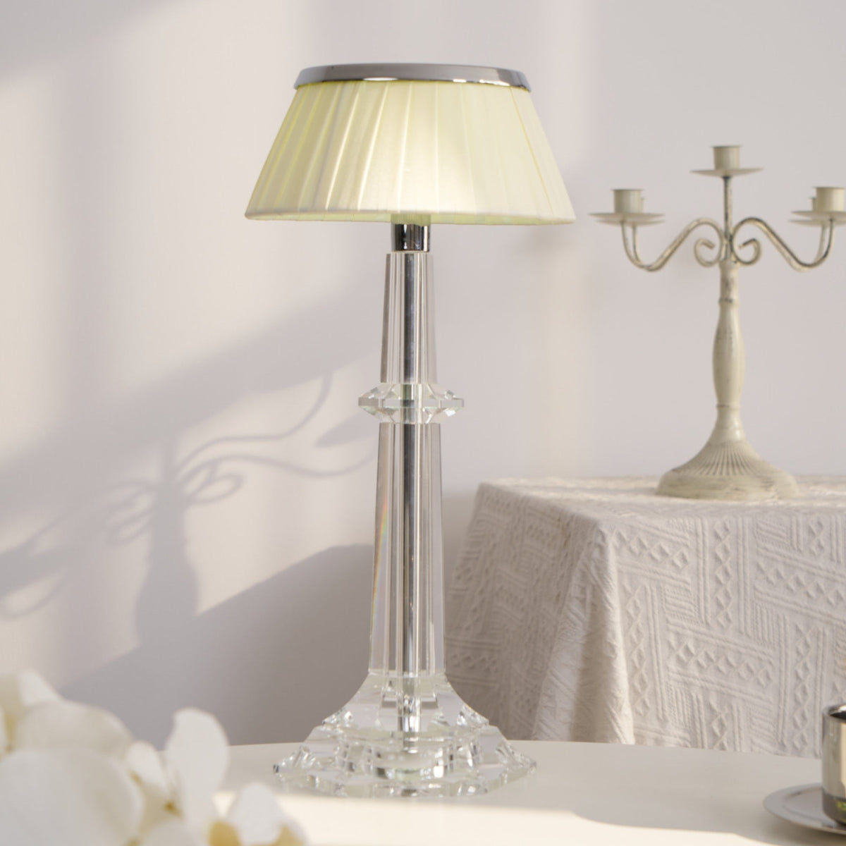 Versailles Table Lamp