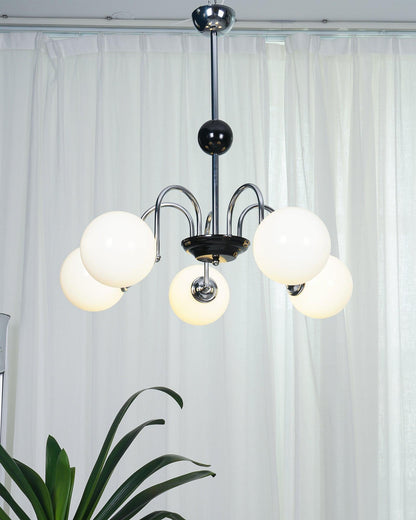 Yisu Chandelier